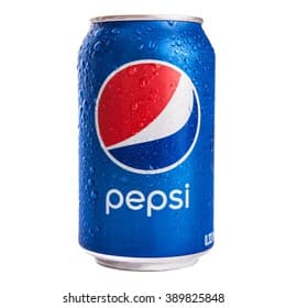 pepsi